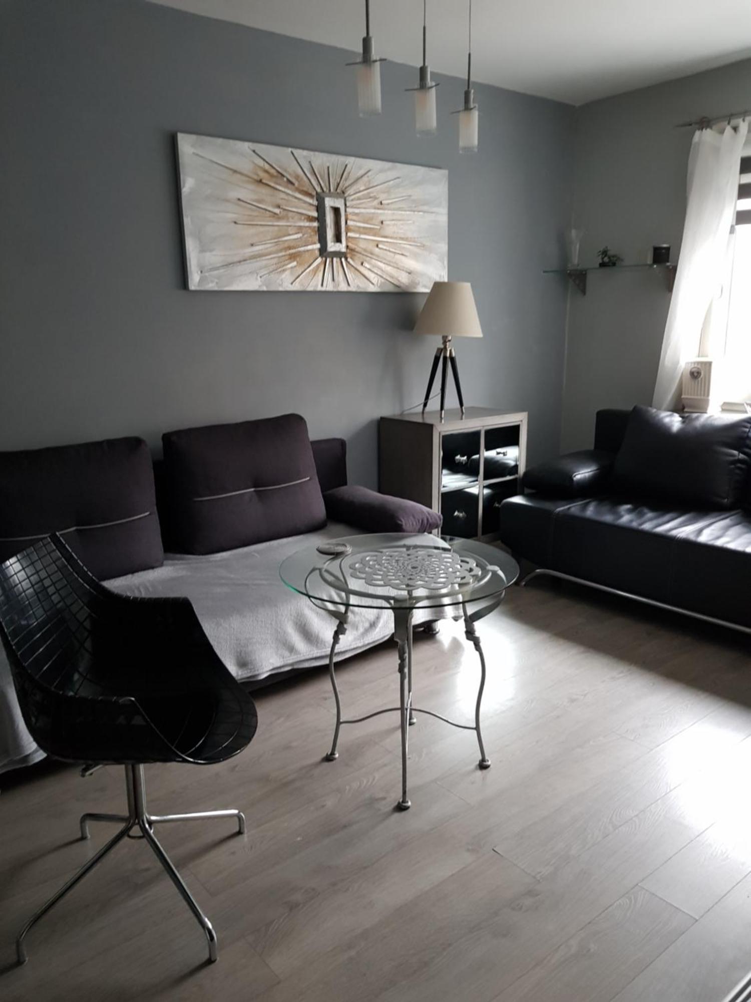 Apartament Mirror Gdańsk Eksteriør bilde